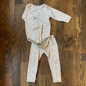 Like new! Jamie Kay set 2Y